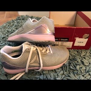 CrossFit women’s shoes size 8.5